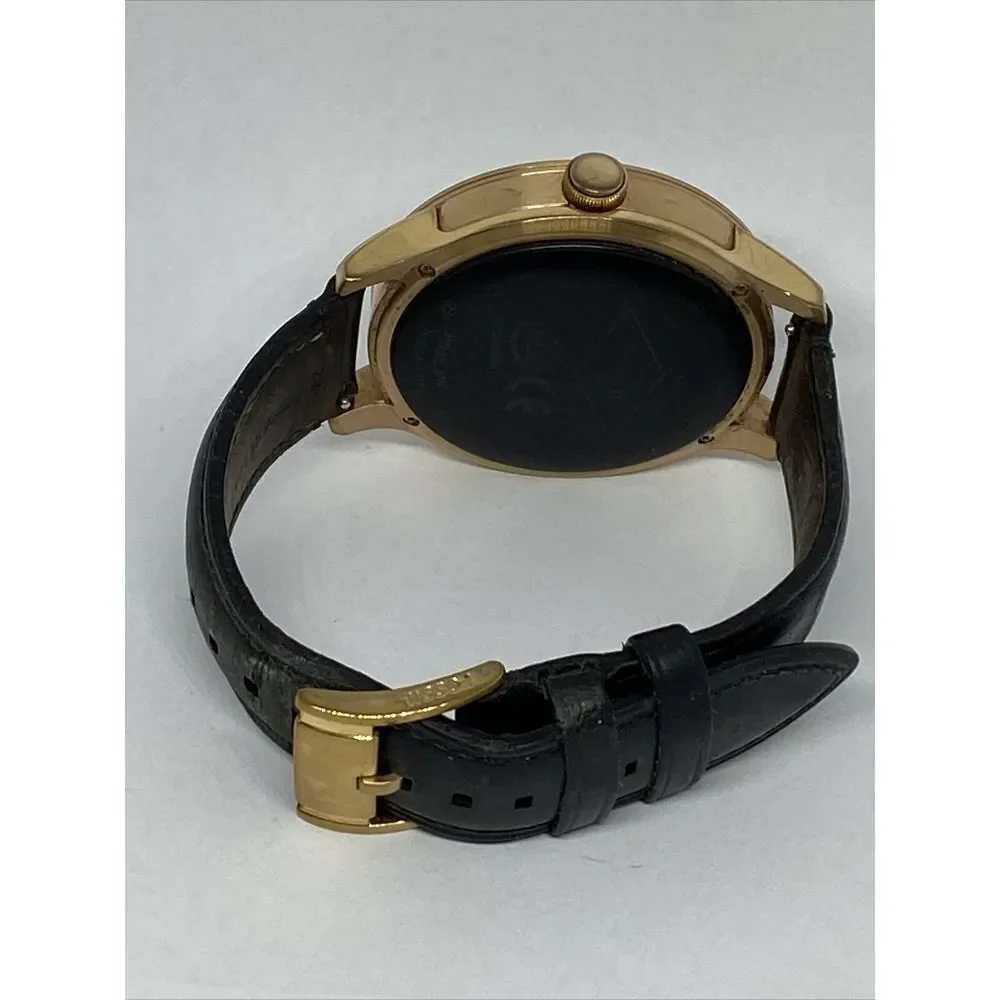 Fossil Gen 1/2 Authentic Genuine Smart Watch No Charger FTW2003 DM484
